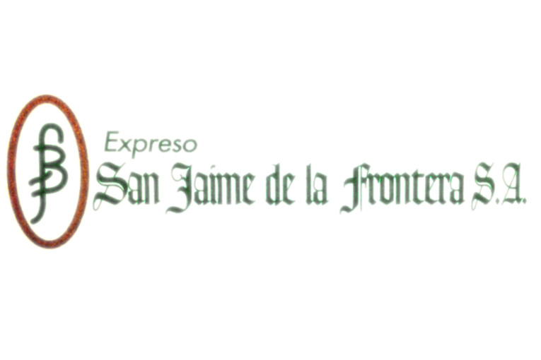 Expreso San Jaime de la Frontera